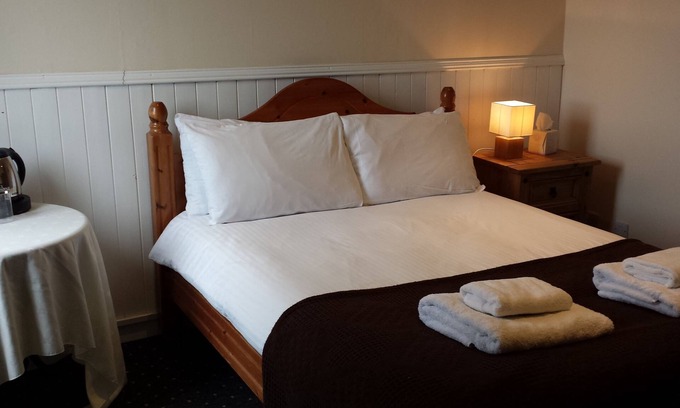 Montrose Hotel | Star Hotel
