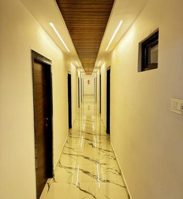 Narsapur Hotel | STAR Hotel