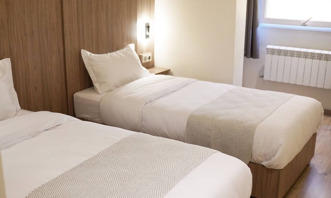 Bab Ezzouar Hotel | STAR INN