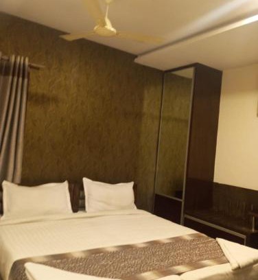 Hyderabad Hotel | Star Inn Guest House