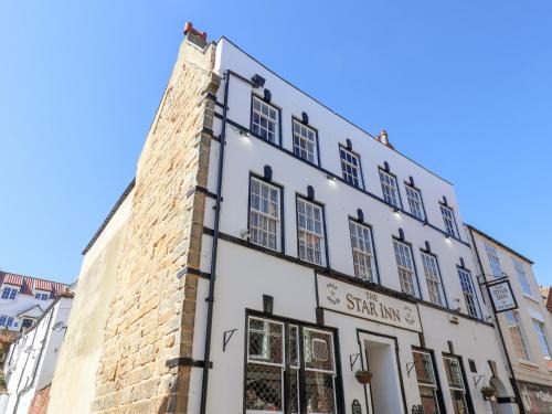 Whitby Apartment | Star Inn Studio