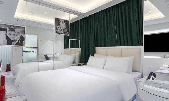 Yeongdeungpo-gu Hotel | Star Light
