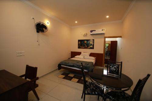 Quilon House | Star Light Residency