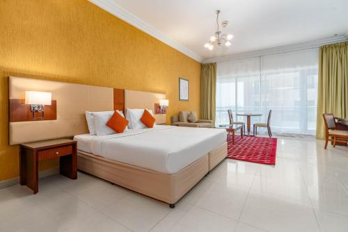 Deira Apartment | Star Metro Deira Hotel Apartments
