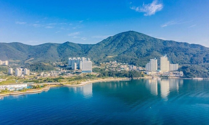 Irun-myeon Apartment | Star moon Pension