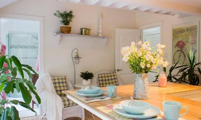 Fergusons Cove Bed & Breakfast | Star of The Sea B&B