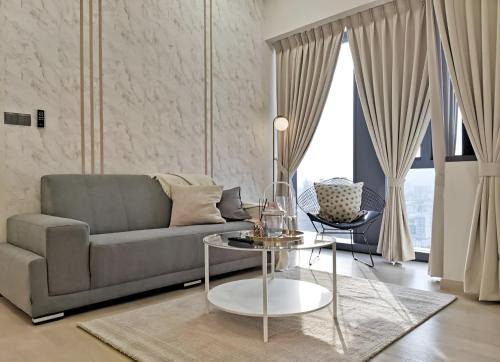 Kuala Lumpur City Centre Apartment | Star Residence premium KLCC
