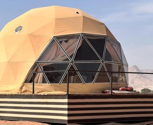 Wadi Rum Other | Star rum