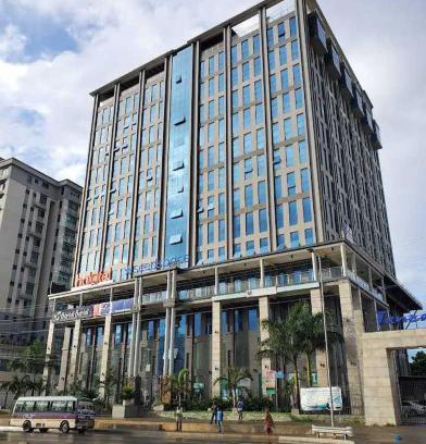 Manyoni Hotel | star sea hotel