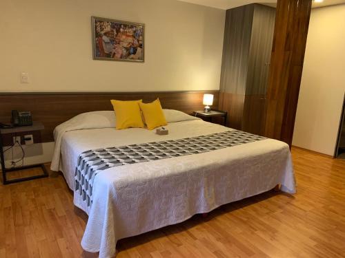 Benito Juarez Apartment | Star Suites México