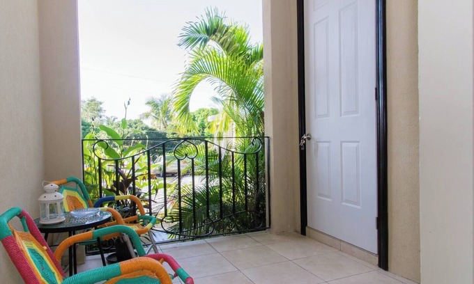 Saint Andrew Apartment | Star Tree- 2 Bedroom Condo 10 mins to New Kingston