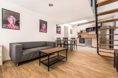 Tourcoing Apartment | STAR WARS