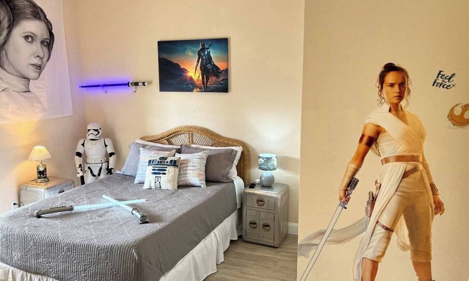 Bahama Bay Apartment | Star Wars Near Disney Gated Resort