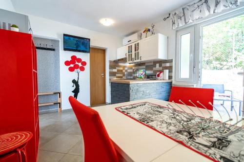 Stara Baska Apartment | Stara Baska Apartments