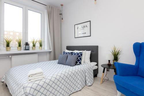 Ochota Apartment | Stara Ochota Vogue Apartment by BookingHost