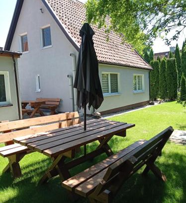 Olsztyn House | Stara Piekarnia - Plac Lotników
