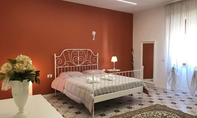 Vico Equense House | Starace House Primo Piano