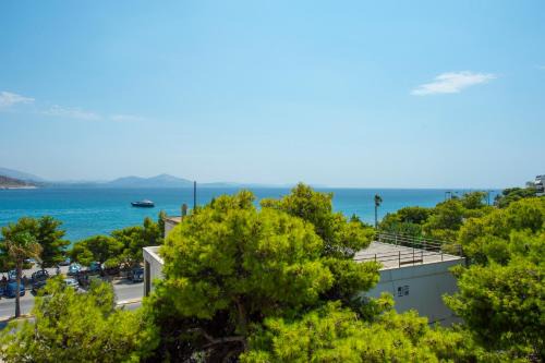 Varkiza Apartment | Starapartment Athens-Varkiza Top 1