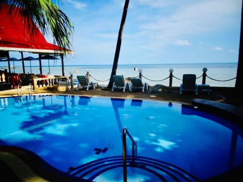 Lamai House | Starbay Samui