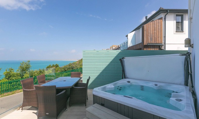 Carbis Bay Cottage | Starboard