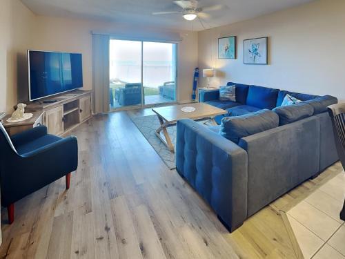 Ormond-by-the-Sea Apartment | Starboard Light 1