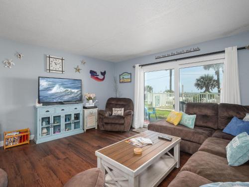 Ormond-by-the-Sea Apartment | Starboard Light 7