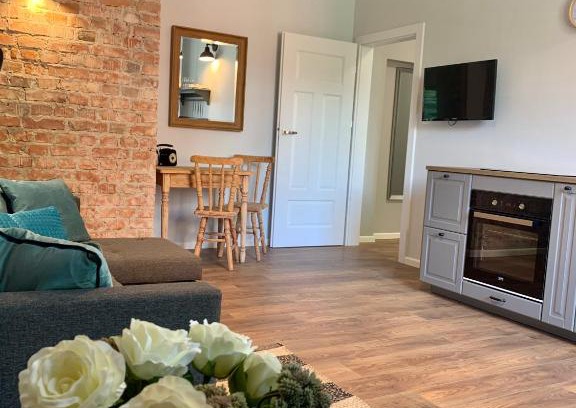 Olsztyn Apartment | Stare Miasto Six