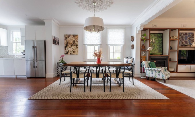 Manly House | STAREHE - Relaxing Manly Beach Retreat