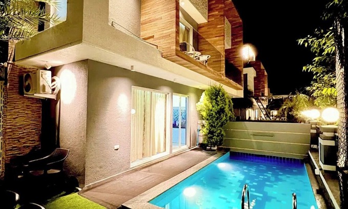 Tungarli Villa | Starfire By Stellar Stays