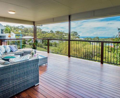 Agnes Water House | Starfish Beach House