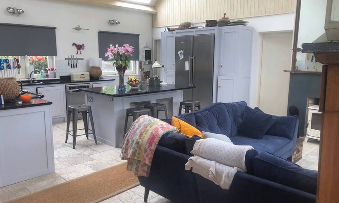 Skibbereen House | Starfish Cottage Baltimore