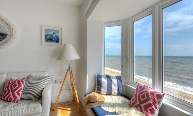 Lyme Regis Apartment | Starfish