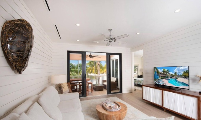 Rum Point House | Starfish Kai-c28 by Grand Cayman Villas & Condos