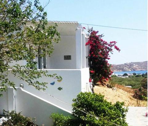 Serifos House | Starfish Villa