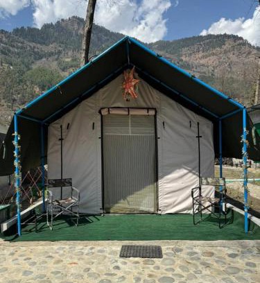 Bandrol Other | Stargazers Glamping