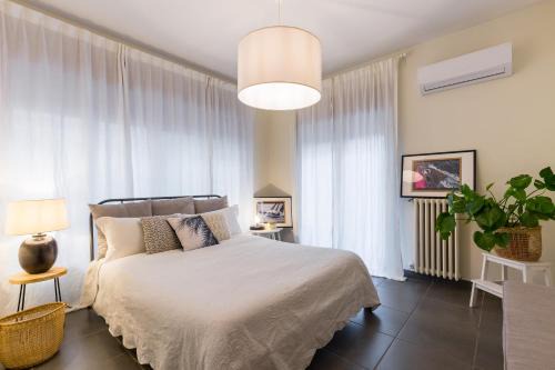 Historical Downtown Salerno Apartment | Starhost - CASA DEL CAPITANO