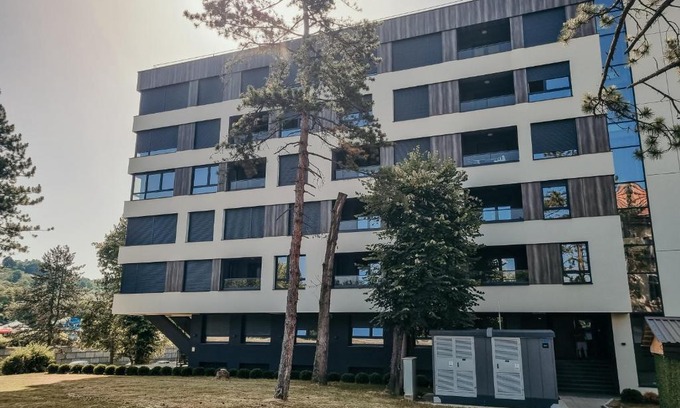Tuzla Apartment | STARI GRAD