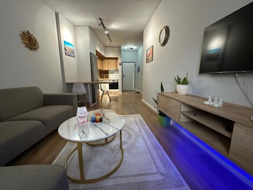 Tirana Apartment | Starli Apartment - Tirana