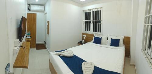 T Nagar Hotel | Starlight Hotels T-Nagar