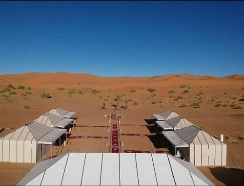 Rissani Other | Starlight Mirage Camp