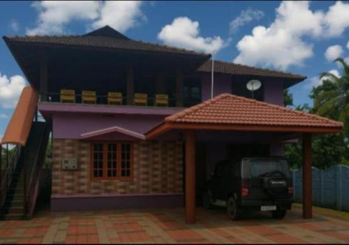 Madikeri Apartment | Starline Coorg Homestay