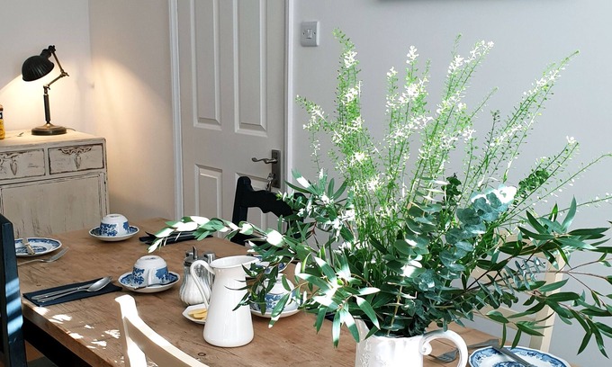 Kemptown House | Starlings Guest House