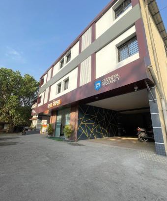 Ghansoli Hotel | StarNexa Residency
