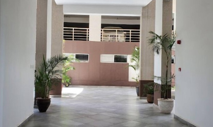 Kilimani Apartment | Staroot Residences