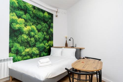 Kazimierz Apartment | Starowiślna Riverside Studios