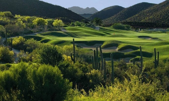 Starr Pass Condo | Starr Views at Starr Pass, 2 Bed, 2 Bath Suite, 2nd Floor, Tucson Mountain View