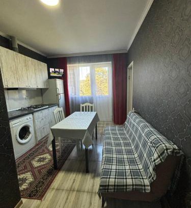 Bakhmaro Apartment | Starry Sky Abastumani