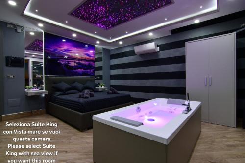 Lido House | Starry Sky Charming House