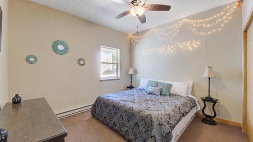 Pepin Apartment | Starshine Condo - 2 Minute Walk to the Beach!