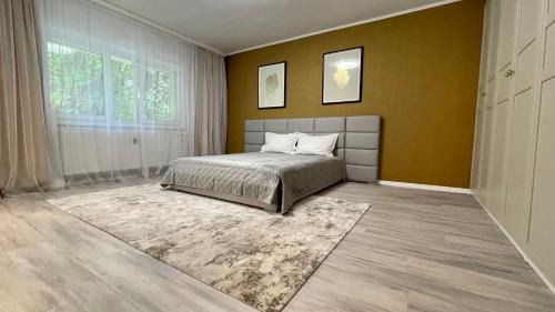 Sector 2 Apartment | Start Apartments 1